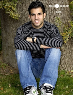 Cesc Fàbregas