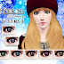 [JS SIMS 3] Non Default Eyes N1 - Star Eyes