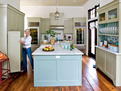  Jersey Kitchens on Design Savvy Of New Jersey  December 2010