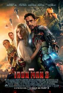 Watch Streaming Movies Iron Man 3 Online Free