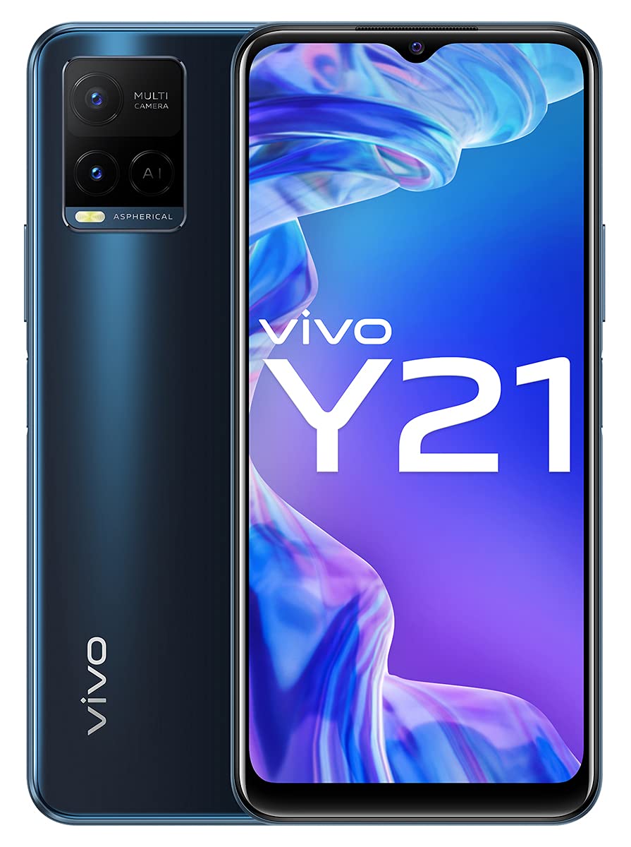 Vivo Y21 Smartphone