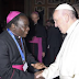 Pope Francis Appoints Bishop Kukah As Member Of Dicastery