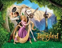 Tangled