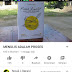 Channel YouTube “Ngaji Literasi”