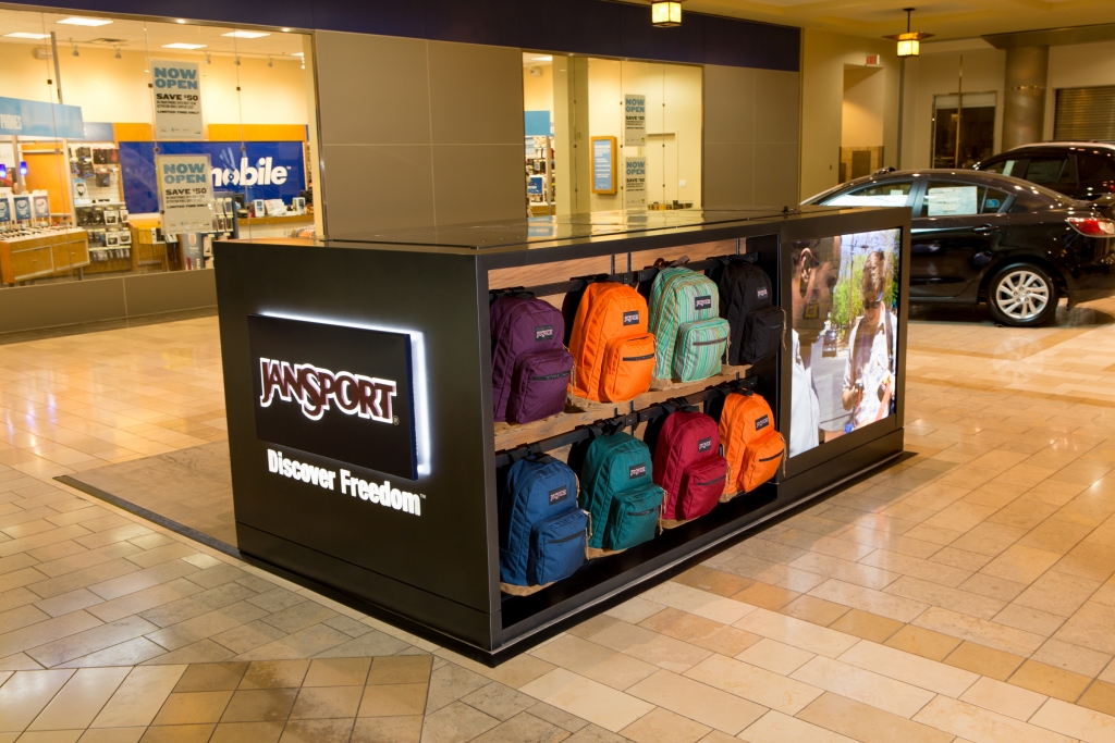 Jansport Official Store di Indonesia