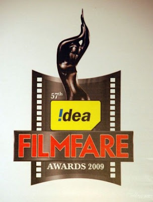 57th Idea Filmfare Award(South)