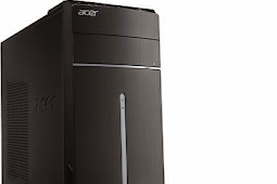 Acer Aspire TC-120 Drivers Download