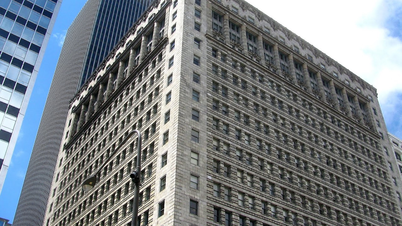The Chicago School of Professional Psychology