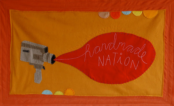 Handmade Nation