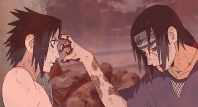 Top 10 Best Arcs in Naruto - RANKED