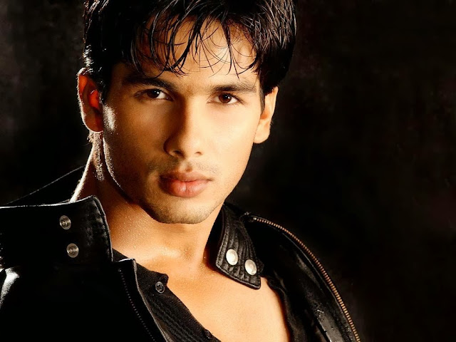 Shahid Kapoor HD Wallpaper Free