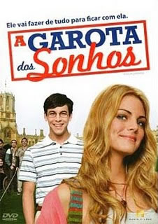 Filme A Garota dos Sonhos – Dual Áudio