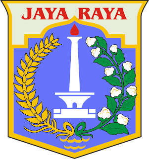 Logo Provinsi Daerah Khusus Ibukota Jakarta