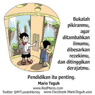 kata kata mutiara sukses dan motivasi