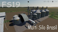 Multi Silo Brasil