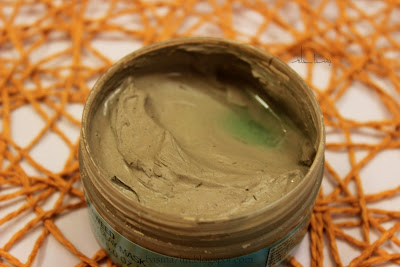 قناع الطين الأيوني من مجموعة طحالب البحر | Seaweed Ionic Clay Mask ، أقننعة بودي شوب للوجة | Body Shop Facial Masks ، قناع الطين الأيوني ، مجموعة طحالب البحر ، قناع العسل و الشوفان ، العناية بالبشرة ، أقنعة ، ماسكات ، بودي شوب ، مدونة بسمة حلم ، basma7lm