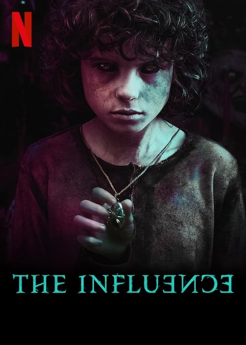 [HD] La influencia 2019 Pelicula Completa En Español Online