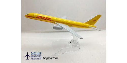  JUAL MINIATUR PESAWAT ANTONOV