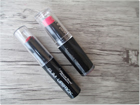 Slim Lipstick de Pierre René - Megalast de Wet n Wild