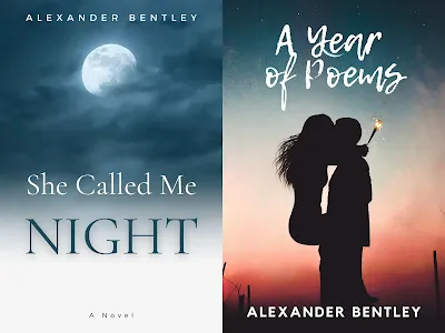 She Called Me Night By Alexander Bentley