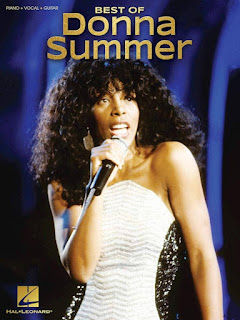 Donna Summer