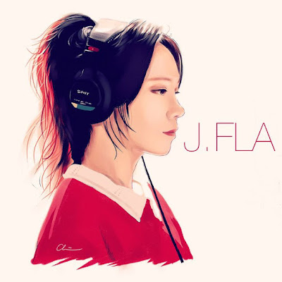 Mau Ngoleksi Music Cover J.Fla? Download Disini Aja, Lengkap Kok