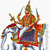 Lord Indra - Brief description about the king of Gods and also the chief God of Rig Veda
