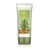 Aloe Sunscreen BB Cream