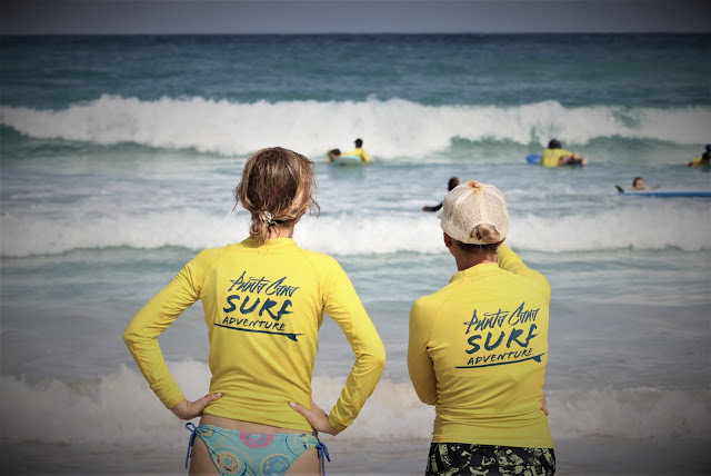 Photo: Punta Cana Surf Adventure