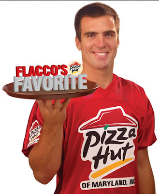 Joe Flacco,player baseball