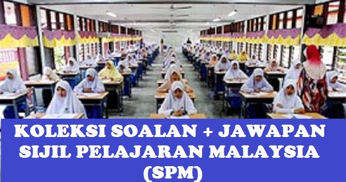 Soalan Percubaan Spm 2019 Pendidikan Islam Sbp - Spooky 4