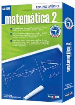 Download Curso Matemática Para 2º Ano do Ensino Médio Baixar Grátis