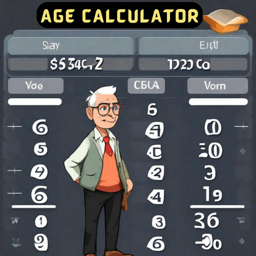 Age Calculator
