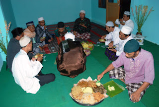 Warta Masjid Jami' Baitul Makmur GPA