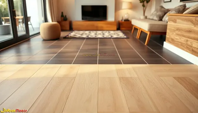 www.jidbux.com jidbux floors A Designer’s Perspective: Mixing and Matching Flooring Styles with Confidence