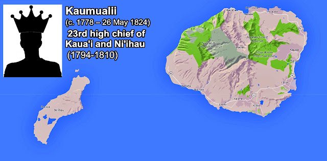 Kaumualiʻi