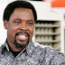 TB Joshua atabiri mshindi wa urais Marekani.