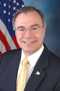 Photo of Andy Harris