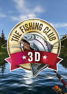 Game The Fishing Club 3D Apk