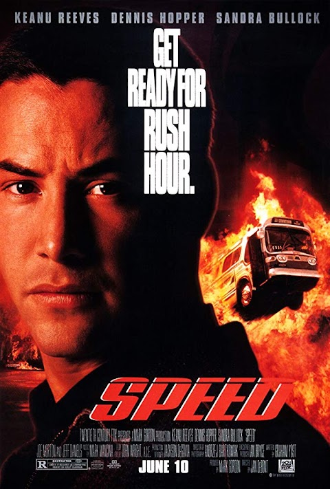سرعة Speed (1994)