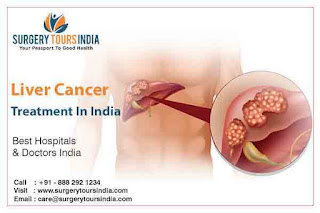 Liver Cancer Treatment