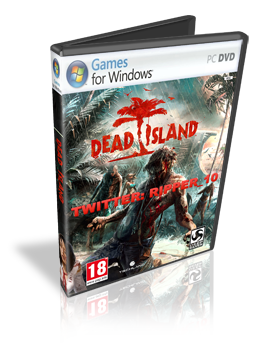 Download Dead Island PC Completo + Crack  2011
