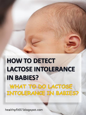 LACTOSE INTOLERANCE