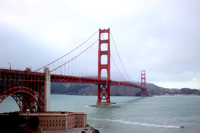 San Francisco Photo Diary