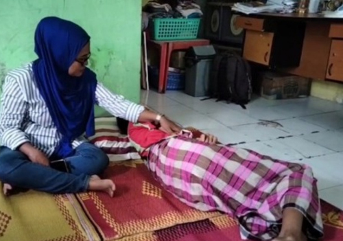 Dikeroyok Teman Sekolah, 1 Pelajar di Asahan Dilarikan ke Rumah Sakit