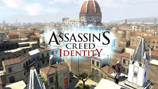 Screenshots of the Assassin's creed: Identity game for iPhone, iPad or iPod.