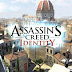 Assassin's creed: Identity