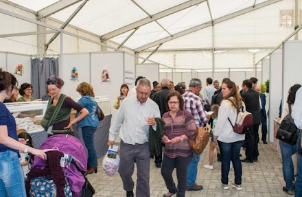 Feira do Interior do Concelho de Odemira