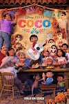 Coco (2017) DVDRip Latino Mega 
