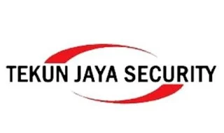 LOWONGAN KERJA PT. TEKUN JAYA SECURITY PEKANBARU JANUARI 2019